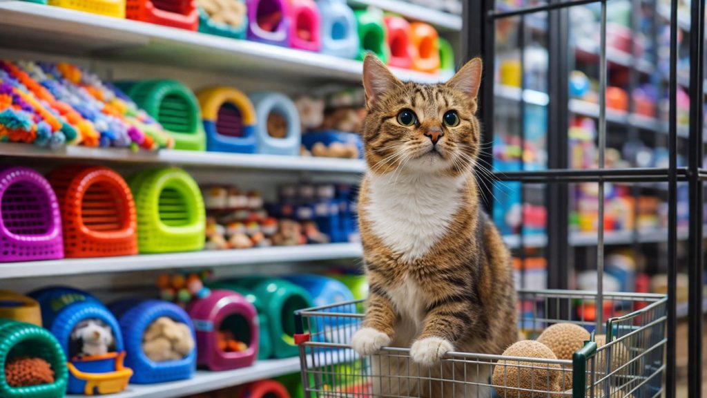 How Reliable Pet Shops Manage Import and Pricing Challenges