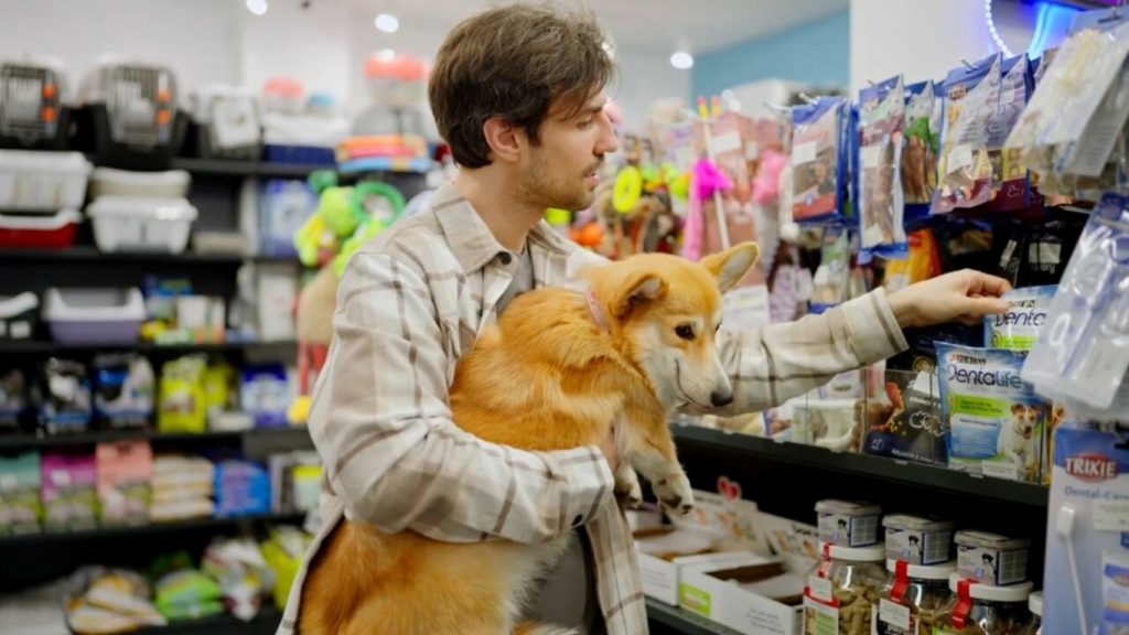 Why Choosing a Reliable Pet Shop Matters