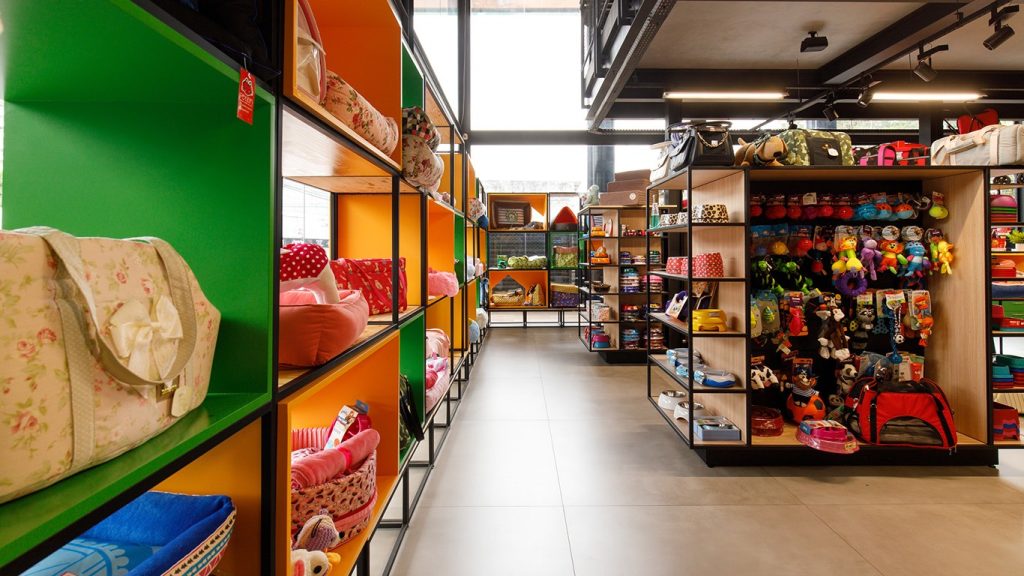 Overview of the Pet Shop Industry in Iran